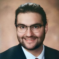 Comcast Employee Fernando Forte's profile photo