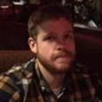 Northrop Grumman Employee Wesley Logan's profile photo