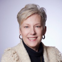 Elevon Consulting, LLC Employee Liz Reich's profile photo