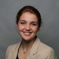 Baugo Community Schools Employee Emma Zuercher's profile photo