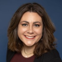Curtis CPA Employee Kaila Aebi's profile photo
