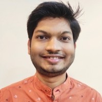 Infilect Employee Lokesh Nandanwar's profile photo