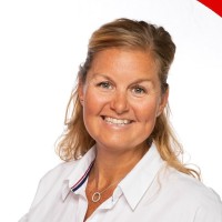 Sedgwick Danmark Employee Lotte Schartau's profile photo