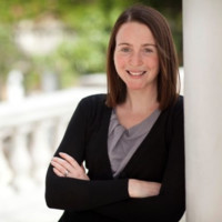 Jumpstart Employee Christine Patton's profile photo