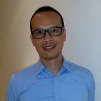 Lucid Motors Employee Sam Choy's profile photo