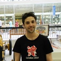 Grafana Labs Employee James Guest's profile photo