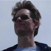 Columbia University Employee Bryon Vaughn's profile photo