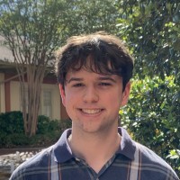 Torch Technologies, Inc. Employee Alexander Rogers's profile photo