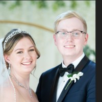 University of Cincinnati Digital Technology Solutions Employee Conner Fields's profile photo