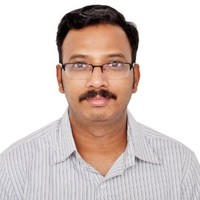 Accudyne Industries Employee Venkataramanan Gnanasekaran's profile photo