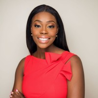 Audrey Ajakaye Email