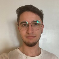 EtherMail Employee Sebastian Arango's profile photo