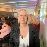 INEOS Employee Heather Edwards's profile photo