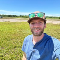 Jasper Wyman & Son Employee Travis Dillard's profile photo