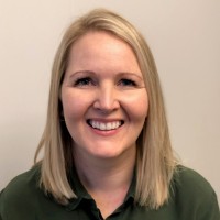 Leirvik AS Employee Janne Ertresvåg's profile photo