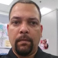 Noland Company Employee Adam Canales's profile photo