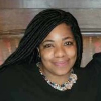 PrecisionHawk Employee Kadejah Leach's profile photo