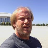 ISG Technologies Employee Marty Valigura's profile photo