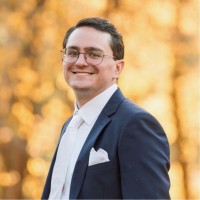 Lehigh White Cement Company Employee Cooper Schmitz's profile photo
