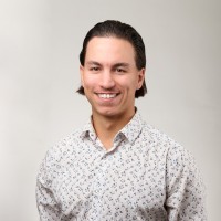 Boulons Éclair Employee Nicolas Desjardins's profile photo