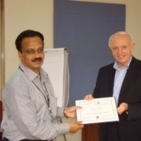 Unichem Laboratories Limited Employee Prasad Joshi's profile photo