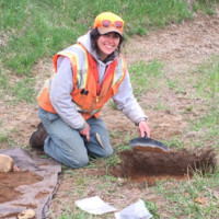 Public Archaeology Laboratory, Inc. (PAL) Employee Erin Flynn's profile photo