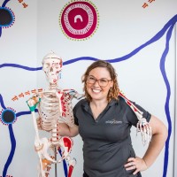 Elite Physio & Exercise Employee Stephanie Holt's profile photo