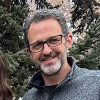 Richland School District 400 Employee Mike Johnson's profile photo