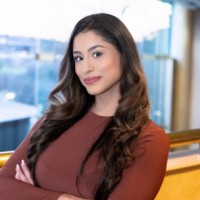 Axiom Consultants Employee Yasmin Amin's profile photo
