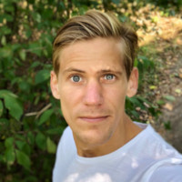 Level Nine Employee Johan Hultqvist's profile photo