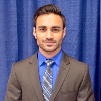 The Institute to Address Commercial Sexual Exploitation Employee Trishual Patel's profile photo