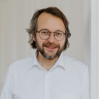 Suhrkamp Verlag AG Employee Daniel Acksteiner's profile photo