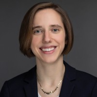 University of Wisconsin Hospital and Clinics Employee Caroline Ewing's profile photo