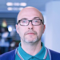 Steve Apmp's profile photo