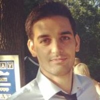 SAIC Employee Firat Kara's profile photo
