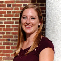 SINAI HOSPITAL OF BALTIMORE Employee Tess Johnson's profile photo