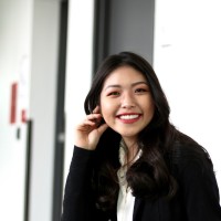 Vivian Tran's profile photo