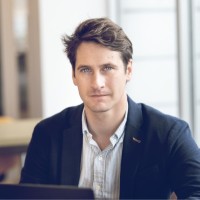 SixFoisSept Employee Murphy Pierrat's profile photo