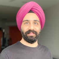 Vertis Digital Employee Gurlin Lamba's profile photo