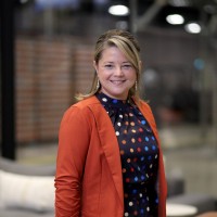 Sabo PR Employee Cindy Droog's profile photo