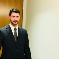 Justin Ames Email & Phone Number