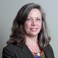 Guthrie Insurance Brokers - INSUREPLUS Employee Frances White's profile photo