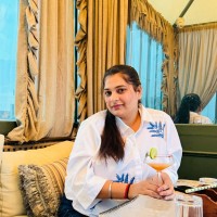 OneSky Offshore Pvt Ltd Employee Anjali Dhama's profile photo