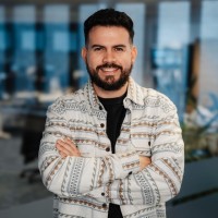 Rydoo Employee Felipe Avilés Ramos's profile photo