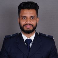 Cetark Corp Employee Ashish Sharda's profile photo