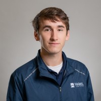 BuildingLogiX Employee Nicholas Cassidy's profile photo