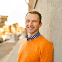 Skratch Labs Employee Seth Beers's profile photo