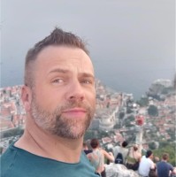 Teleconsult Employee Matej Mustapic's profile photo