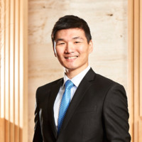 SHEIN Employee Songhua Ng's profile photo