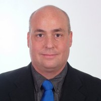 Finect Employee Aldo Munaretto's profile photo